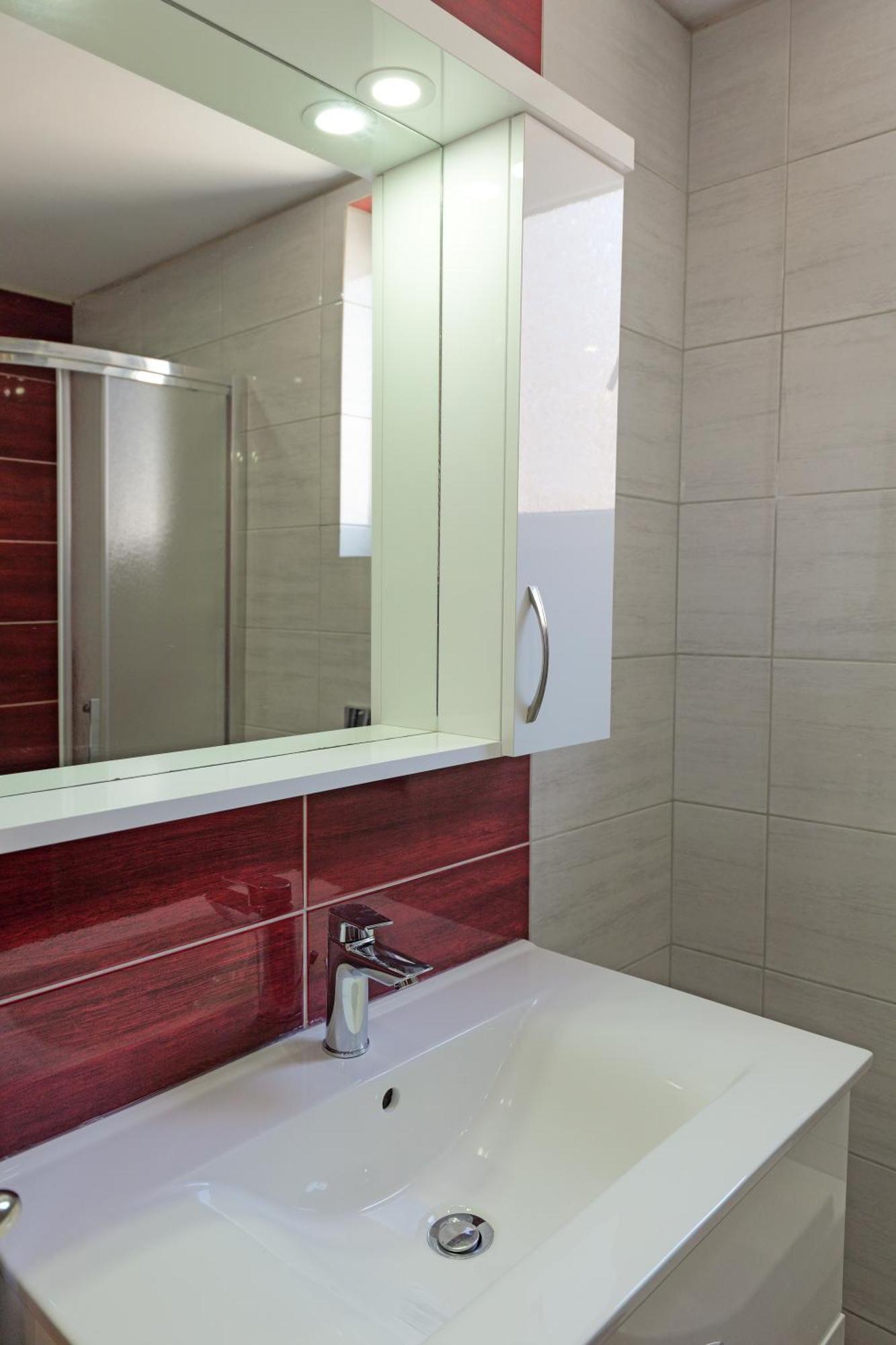 Dana Hotel Apartments Саранда Екстер'єр фото