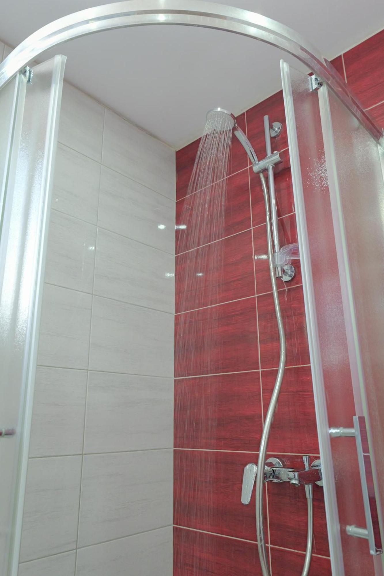 Dana Hotel Apartments Саранда Екстер'єр фото